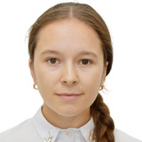 Фларида Габдрахманова